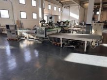 2012 Biesse Rover C 6.12