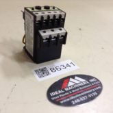 SAMWHA Overload Relay EOCR-SP2 #86341
