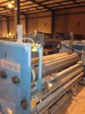 1 x Intra Inspection Frame