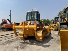 2020 SHANTUI SD16 Bulldozer