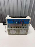 Dynatech Nevada Impulse 4000 Defibrillator