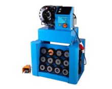 Germany P32 Excavator Hydraulic Hose