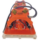 2025 NEW excavator roller compactor