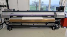 2015 Mimaki JV5-320DS