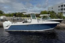 2025 Blackfin 252 CC