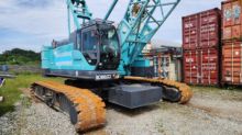 2013 Kobelco CKS900