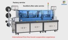High Quality ID Card Machine