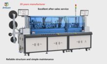 IC Card Embedding Milling and