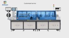 SIM Card Milling / IC