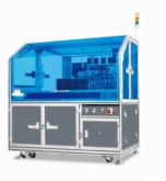 Full Automatic Antenna Embedding Machine