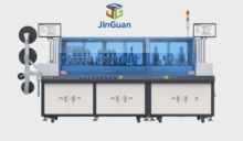 Smart Card Milling and Embedding