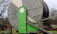 2005 Bauer RAINSTAR E51