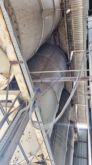 Silos Batterij