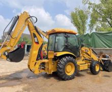 Second Hand Cat 430f2 430f