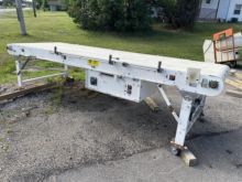 Automated Conveyor Systems Case Conveyor