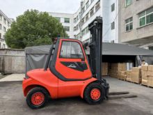 2023 LINDE H50D