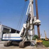 Good condition used Soilmec SR70