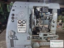 GEAR HOBBING, LIEBHERR – L500