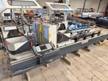 Elumatec DG 104/01 I Double