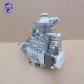 Diesel Engine NEF-4TC(71kw) Fuel Injection