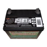 12 Volt Battery