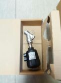 pneumatically actuated 2/2-way angle seat