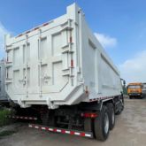 2022 Sinotruk HOWO ZZ3257N4147C1