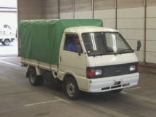1993 MAZDA BONGO