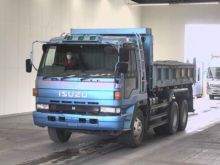 Camión ISUZU 1994