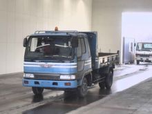 1992 HINO RANGER