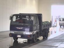 1993 HINO RANGER