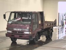 1992 ISUZU FORWARD
