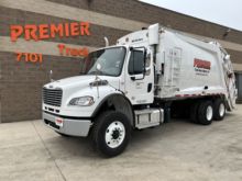 2024 Freightliner® M2 106