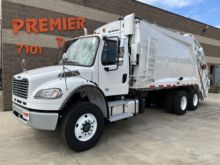 2024 Freightliner® M2 106