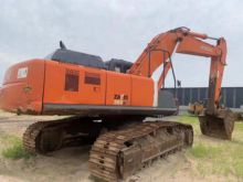 2016 Hitachi ZX360-3G