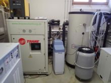 koelinstallatie