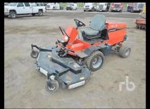 2010 JACOBSEN Turfcat 628D MOWER