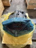 OSJ35 HP Screw Compressor Block