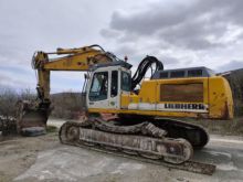 2005 Liebherr 954B