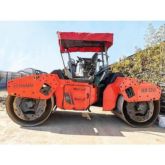 HAMM HD130