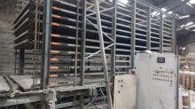 Immediate demoulding Slabs