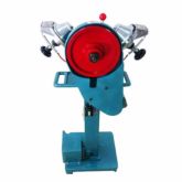 Snap Button Riveting Press Machine