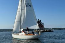 Sloop Custom de 1981 |