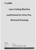 Manual for Used LVD Laser