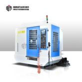 China BR-700 CNC Machine Center