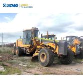 2022 XCMG GR2805T PRO