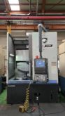 Doosan V8300R CNC Vertical Lathe