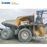2022 XCMG XDE130 used off