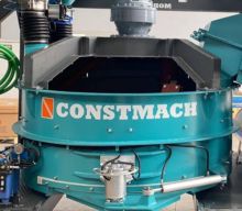 Planetary Mixer