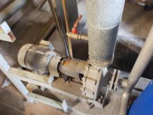 Pompa centrifuga